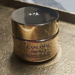 Lancòme Eye Cream
